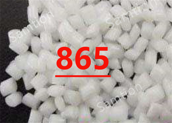 Η ρητίνη S-Plastic Valox 865 είναι 30% GR PBTP UL94 V-0 Καθορισμένη μη ανθοφορούσα επιβραδυντική φλόγα βελτιωμένη εμφάνιση της επιφάνειας