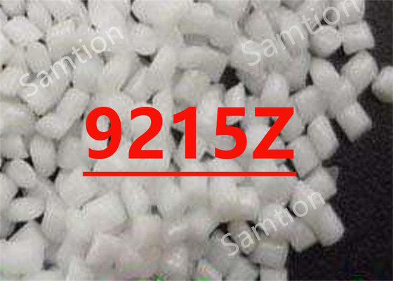 Η ρητίνη S-Plastic Valox 9215Z είναι 15% γυάλινο PET πολυεστέρα υψηλότερες θερμικές ικανότητες