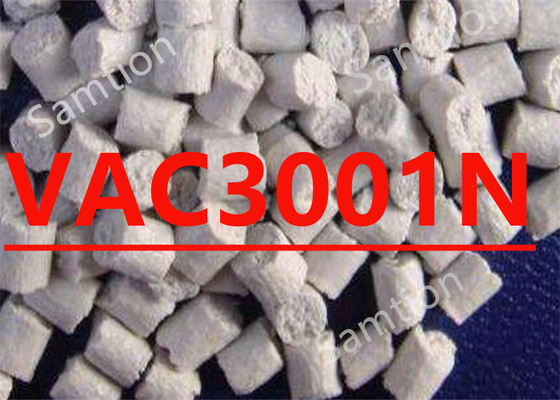 Το S-Plastic Valox VAC3001N είναι μια μη ενισχυμένη ελαστομερή τροποποιημένη ρητίνη PBT για ένεση
