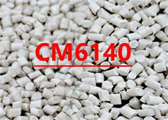 Το S-Plastic cycoloy CM6140 είναι ένα αντιφλεγμονώδες μείγμα PC/ABS.