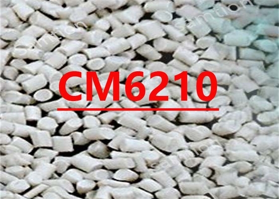 Το S-Plastic cycoloy CM6210 υψηλού εύρους φλεγμονώδης PC/ABS με μη βρωματοποιημένο και μη χλωριωμένο σύστημα FR.