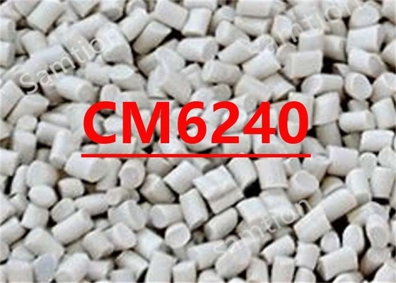 Το S-Plastic cycoloy CM6240 είναι ένα μείγμα PC/ABS από ρητίνη με επιβραδυντικό της φλόγας, με ισορροπημένες ιδιότητες υψηλού μοδίου, καλής ροής και