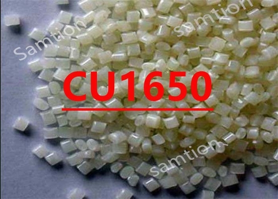 Σαμπικό κυκολόιο CU1650 UV σταθεροποιημένο, μη FR PC/ABS με εξαιρετικές επιδόσεις ροής και πρόσκρουσης