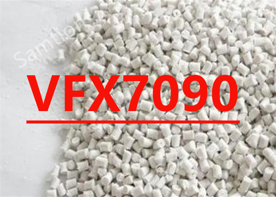 S-Plastic Valox VFX7090 Συνδυασμός PBT/PET γεμάτος γυαλί/με ανόργανα στοιχεία που εφαρμόζεται για οπτικά εφέ