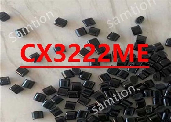 Σαβικό κυκολόιο CX3222ME, εξωτάσιμο και θερμοδιαμορφώσιμο μείγμα PC/ABS με μη βρωματοποιημένο και μη χλωριωμένο επιβραδυντή φλόγας