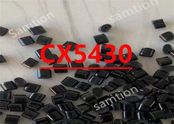 Το S-Plastic cycoloy CX5430 είναι ένα μείγμα PC/ABS γενικής χρήσης που έχει αναπτυχθεί για εφαρμογές λεπτών τοιχωμάτων που απαιτούν αντοχή της γραμμής συγκόλλησης.