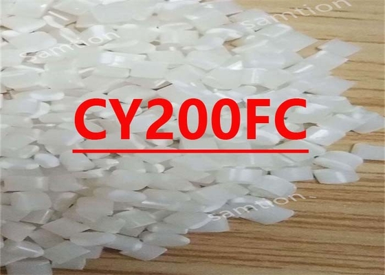 Υλικό PC+ABS υψηλής ροής S-Plastic cycoloy CY200FC σχεδιασμένο για τοπικές εφαρμογές της αυτοκινητοβιομηχανίας του Ειρηνικού