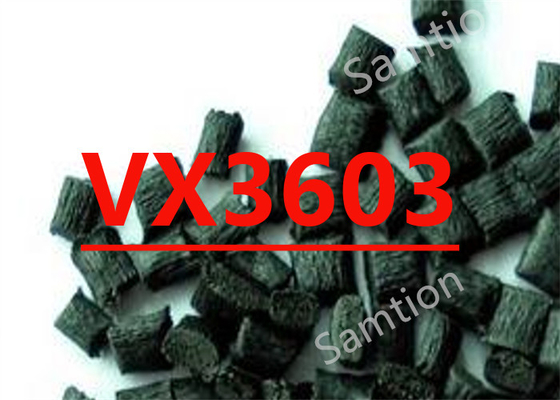 Το S-Plastic Valox VX3603 είναι μια μη ενισχυμένη φλόγας PBT αναβολική ρητίνη με εξαιρετική ροή