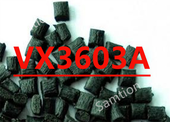Το S-Plastic Valox VX3603A είναι μια μη ενισχυμένη ανθεκτική στη φλόγα PBT ρητίνη ένεσης με εξαιρετική ροή