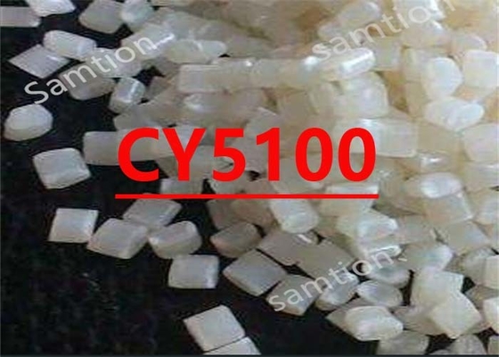 Το S-Plastic cycoloy CY5100 Μείγμα PC/ABS με καθυστερητικό της φλόγας που χρησιμοποιεί μη-βρωματοποιημένα και μη-χλωριωμένα συστήματα καθυστερητικού της φλόγας