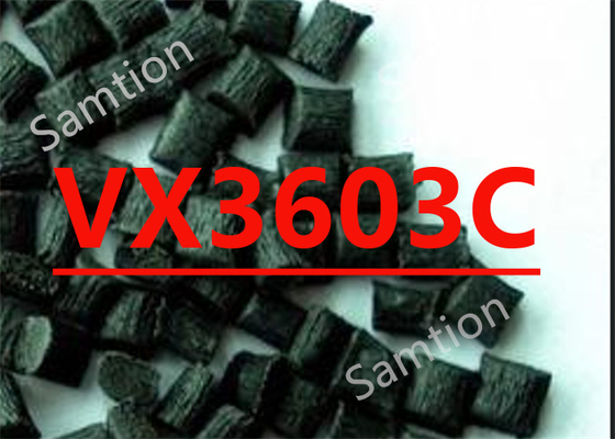 Το S-Plastic Valox VX3603C είναι μια μη ενισχυμένη ανθεκτική στη φλόγα PBT ρητίνη ένεσης με εξαιρετική ροή και υψηλή
