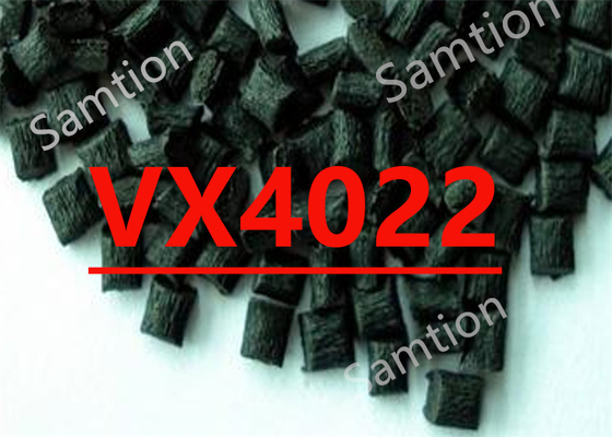 Το S-Plastic Valox VX4022 είναι μια ρητίνη PBT για ένεση ενισχυμένη με 20% γυάλινες ίνες με εξαιρετικές μηχανικές ιδιότητες