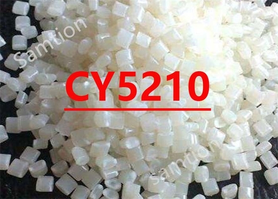 Το S-Plastic cycoloy CY5210 επιβραδύνει τη φλόγα PC/ABS χρησιμοποιώντας μη χλωριωμένα και μη βρωμιωμένα πρόσθετα FR για το καλούπι ένεσης