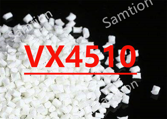 Το S-Plastic Valox VX4510 είναι μια φλόγας με αναστολή 10% υαλοπλαστικής ενισχυμένης ένεσης PBT