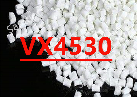 Το S-Plastic Valox VX4530 είναι μια φλόγας 35% γυαλί / ορυκτό γεμάτο βενζίνη PBT.