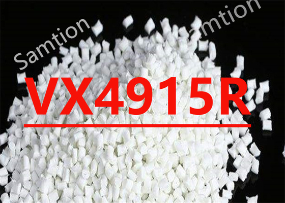 S-Plastic Valox VX4915R 15% γυάλινο ενισχυμένο πυρηνικό PBT/ASA Με βελτιωμένη απελευθέρωση με εξαιρετικές μηχανικές ιδιότητες