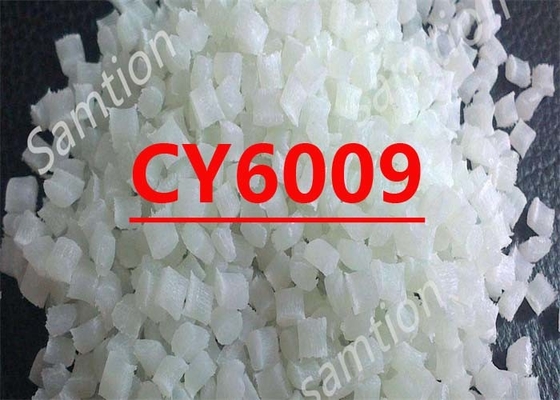 Το CY6009 αντιφλεγμονώδης (FR) PC+ABS μείγμα με μη-βρωματοποιημένα και μη-χλωριωμένα συστήματα FR.