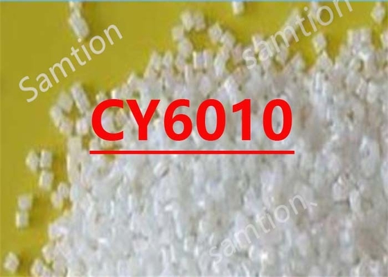 Το S-Plastic cycoloy CY6010 μείγμα PC/ABS από ρητίνη με επιβράδυνση φλόγας, με excelle μαζί με gnt flowwood impact και UL-94