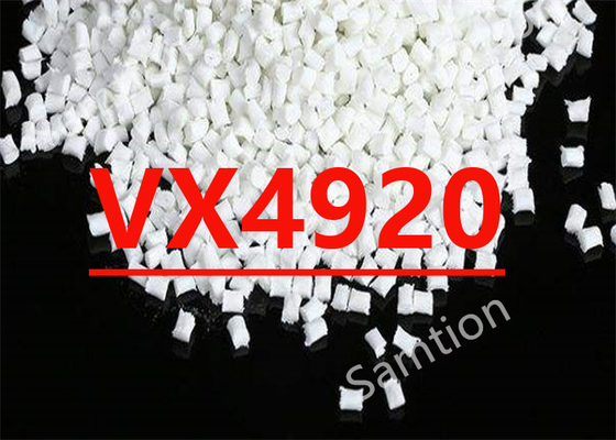 Το S-Plastic Valox VX4920 είναι ένα 20% γυάλινο ενισχυμένο μείγμα PBT/ASA με πυρήνες με εξαιρετικές μηχανικές ιδιότητες.