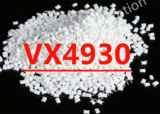 Το S-Plastic Valox VX4930 είναι ένα μείγμα PBT/ASA με πυρηνικό πυρήνα 30% ενισχυμένο με γυαλί με εξαιρετικές μηχανικές ιδιότητες.
