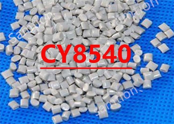 Συσκευή κυκλολύματος S-Plastic CY8540 PC+ABS, ειδικά σχεδιασμένη για την υφασματική πλατφόρμα σε εσωτερικές εφαρμογές αυτοκινήτων.