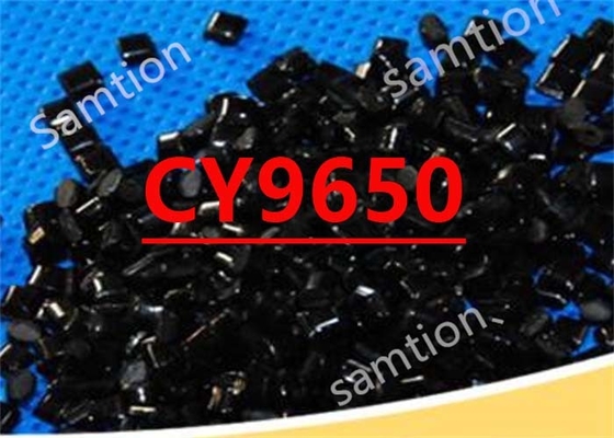 Σαβικό κυκολόιο CY9650 PC+ABS, υψηλή επίπτωση και υψηλή ροή, ευκαμψία σε χαμηλές θερμοκρασίες, εξαιρετική διατήρηση των ιδιοτήτων