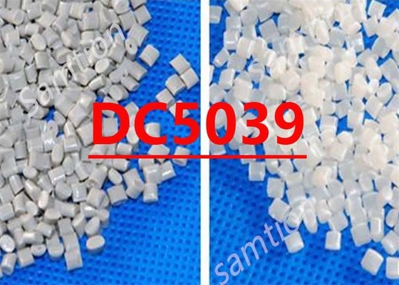 Το S-Plastic cycoloy DC5039 που διατίθεται στο εμπόριο ως FXC830MA.