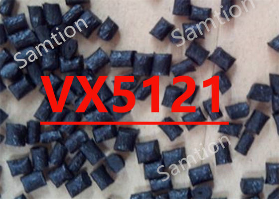Το S-Plastic Valox VX5121 είναι ένα 15% γυάλινο ενισχυμένο PBT + PC μείγμα με χαμηλά χαρακτηριστικά καμπύλης