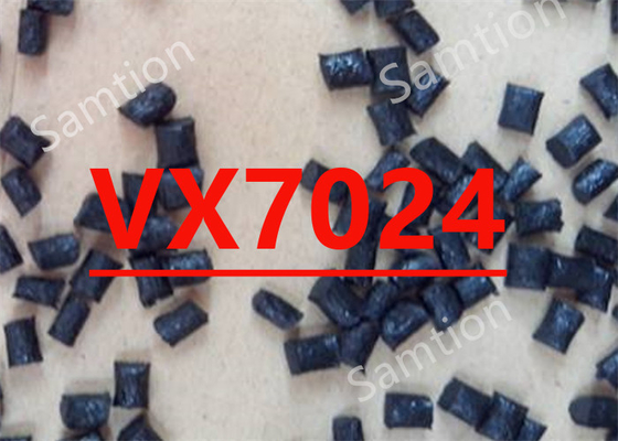 Το S-Plastic Valox VX7024 είναι μια ρητίνη ψεκασμού PBT γεμάτη με ορυκτά 12% με εξαιρετικές μηχανικές ιδιότητες.