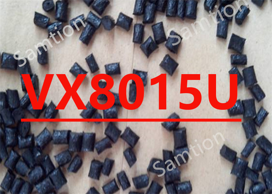 Το S-Plastic Valox VX8015U είναι μια UV σταθεροποιημένη 15% γυάλινη ενισχυμένη PBT+PET ρητίνη ένεσης με βελτιωμένη επιφάνεια