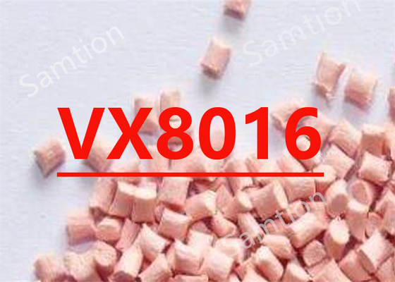 Το S-Plastic Valox VX8016 είναι ένα 15% υαλο/ορυκτό γεμάτο με έγχυση PBT+PET μείγμα με εξαιρετική επιφάνεια