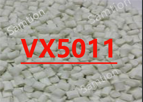 Το S-Plastic Valox VX5011 είναι ένα PBT+PC μείγμα ενισχυμένο με 10% γυάλινες ίνες με χαμηλά χαρακτηριστικά στροφής