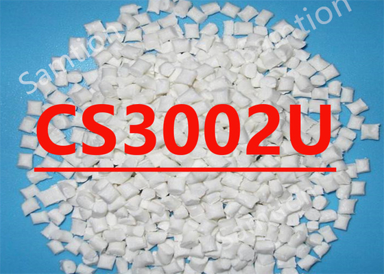 Η ρητίνη S-Plastic Valox CS3002U είναι μη γεμάτη με υπεριώδη ακτινοβολία και σταθερό χρώμα γενικού σκοπού