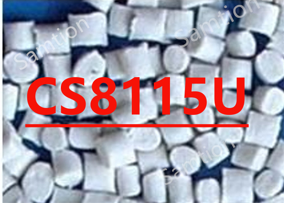 Η ρητίνη S-Plastic Valox CS8115U είναι 15% γυάλινο υλικό γεμάτο UV και σταθερό χρώμα από πολυεστέρα.