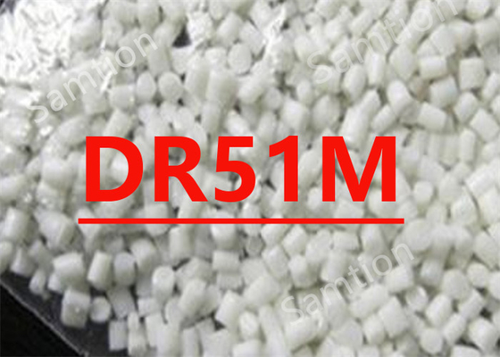 Η ρητίνη S-Plastic Valox DR51M είναι 15% GR. Exc Μηχανική θερμική ηλεκτρική απόδοση μη αντιφλεγμονώδης για προβολείς