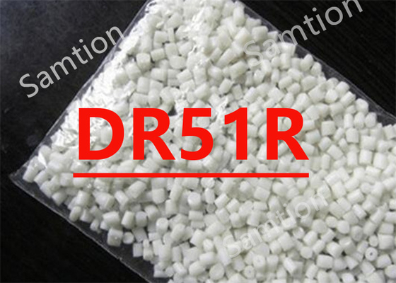 S-Plastic Valox DR51 Ρεζίνη Is15% GR Εξαιρετικές μηχανικές/θερμικές/ηλεκτρικές επιδόσεις Μη επιβραδυντικό φλόγας
