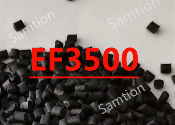 S-Plastic Valox EF3500 ρητίνη είναι εύκολη ροή μη ενισχυμένη PBTP ρητίνη φλόγας