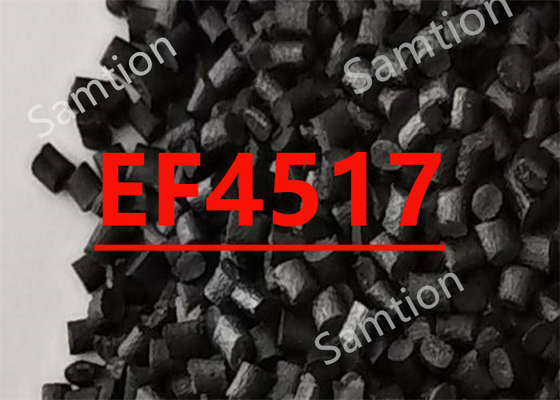 Η ρητίνη S-Plastic Valox EF4517 είναι εύκολη ροή17% ενισχυμένη με γυαλί, PBTP ρητίνη.