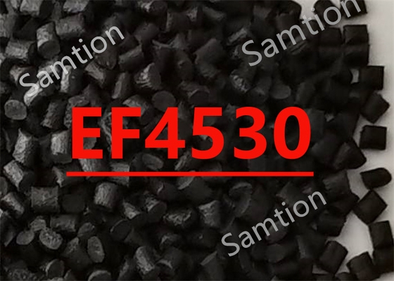 Η ρητίνη S-Plastic Valox EF4530 είναι εύκολη ροή 30% PBTP με ενισχυμένο γυαλί