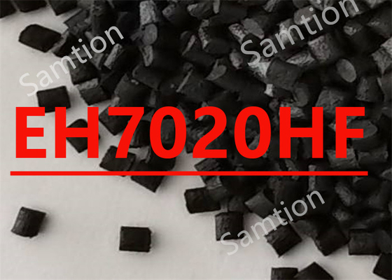 Η ρητίνη S-Plastic Valox EH7020HF είναι ένα PBT/PET γεμάτο με ορυκτά που προσφέρει καλή επιφάνεια υψηλή ροή και καλή θερμότητα