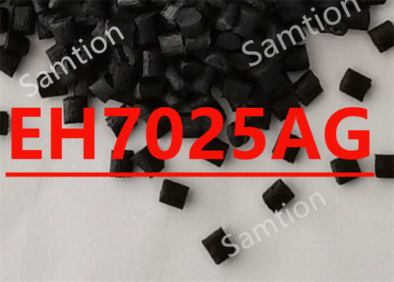Η ρητίνη S-Plastic Valox EH7025AG είναι ένα PBT/PET γεμάτο με ορυκτά που προσφέρει καλή επιφάνεια, καλή ροή και καλή θερμότητα