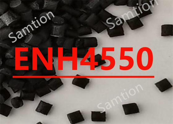 Η ρητίνη S-Plastic Valox ENH4550 είναι 25% GF ενισχυμένη μη-χρωματισμένη και μη-χλωριωμένη ανθεκτική στη φλόγα ρητίνη PBT