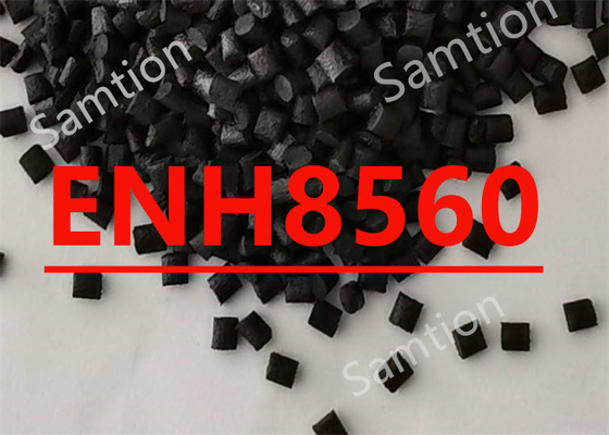 Η ρητίνη S-Plastic Valox ENH8560 είναι μη-βρωματοποιημένη και μη-χλωριωμένη αντιφλεγμονώδης, 30% PBT/PET ενισχυμένη με γυάλινες ίνες