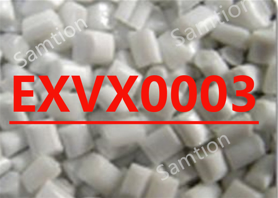 Η ρητίνη S-Plastic Valox EXVX0003 θα διατίθεται στο εμπόριο ως V8030RE.