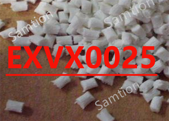 Η ρητίνη S-Plastic Valox EXVX0025 είναι 50% ρητίνη PBT-PET ενισχυμένη με γυάλινες ίνες