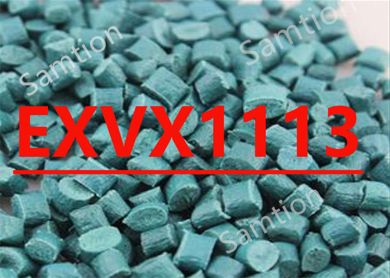 Η ρητίνη S-Plastic Valox EXVX1113 είναι ένα 40% γυαλί / Mica ενισχυμένο πολυαιθυλένιο τερεφθαλικό με χαμηλή υψηλότερη αντοχή