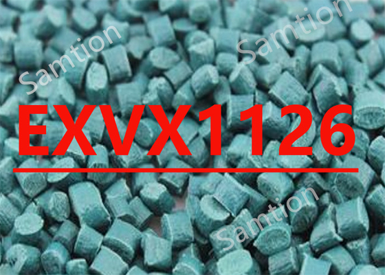 Η ρητίνη S-Plastic Valox EXVX1126 είναι 20% γυάλινο γεμάτο PET με καλή σταθερότητα χρώματος