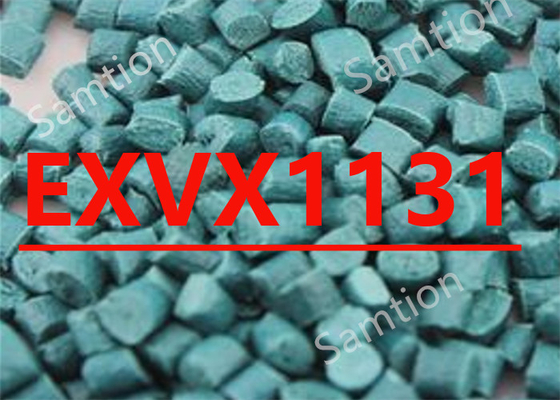 Η ρητίνη S-Plastic Valox EXVX1131 είναι 15% γυάλινη ενισχυμένη ρητίνη PET τύπου ένεσης