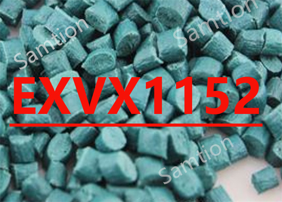 S-Plastic Valox EXVX1152 ρητίνη είναι άπλητη PBT αντίκτυπο τροποποιημένη υψηλή ροή βελτιωμένη υδρολυτική σταθερότητα