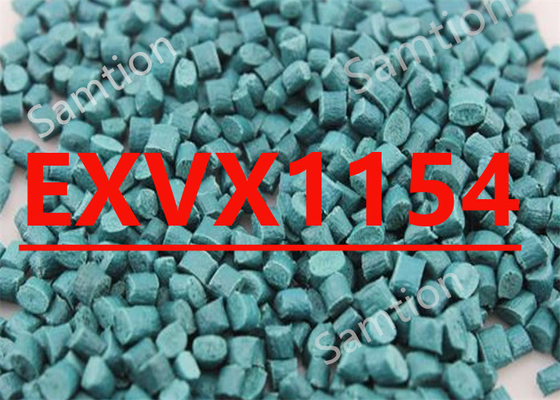 Η ρητίνη S-Plastic Valox EXVX1154 είναι PBT γυαλί με τροποποιημένη επίδραση για οχήματα